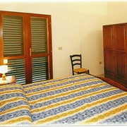 Agriturismo a Vada tra mare e campagna